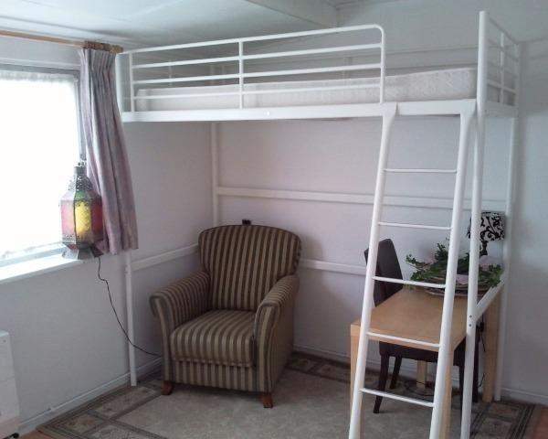 Room Tijmstraat, Katwijk - Zur Miete