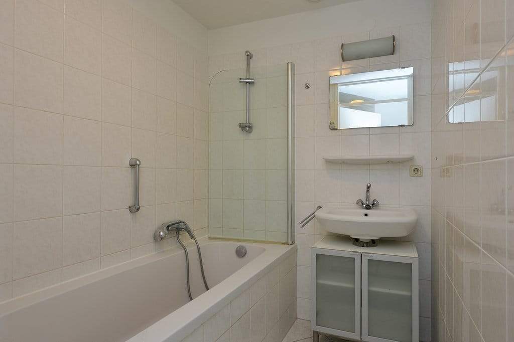 Wohnung Zenderstraat 48, Hilversum – 3-Zimmer-Wohnung