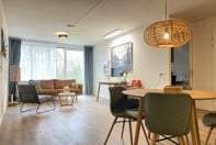 Wohnung Klokkenlaan 713, 's-Hertogenbosch - 7. Etage