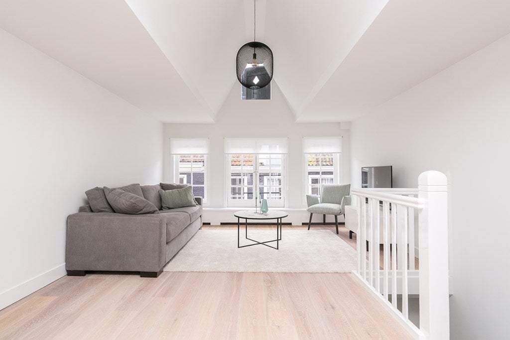 Flat Noorderstraat, Amsterdam - For Rent