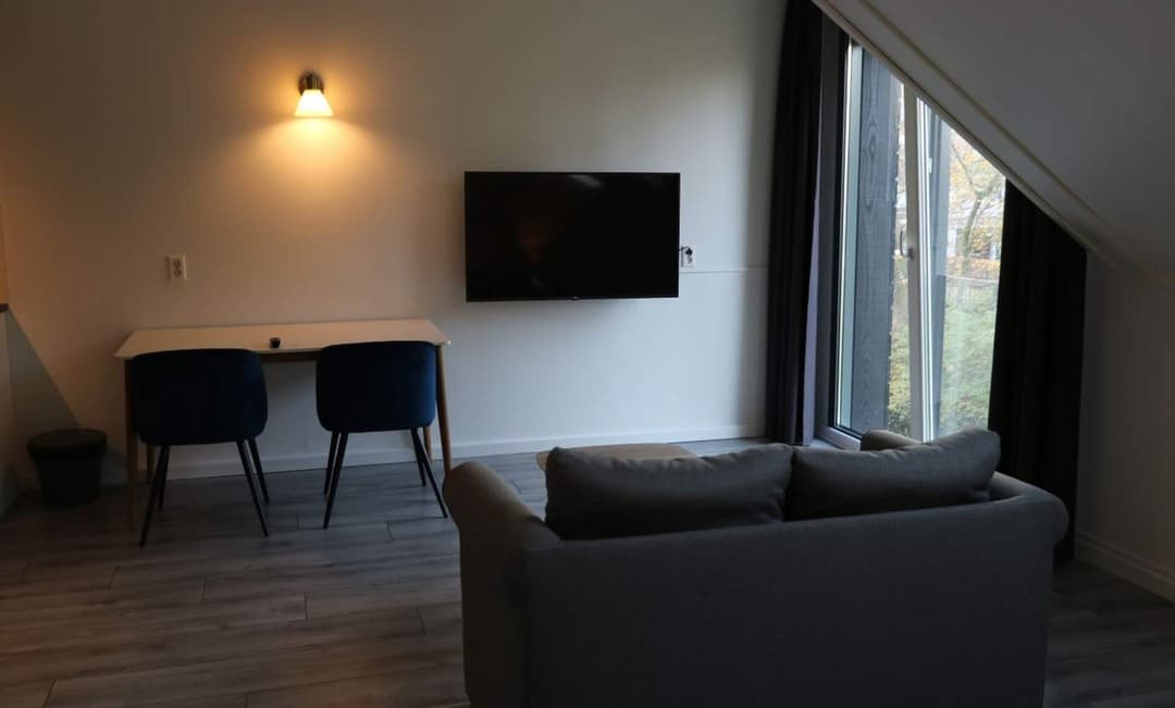 Appartement Ditlaar, Amsterdam - Te Huur