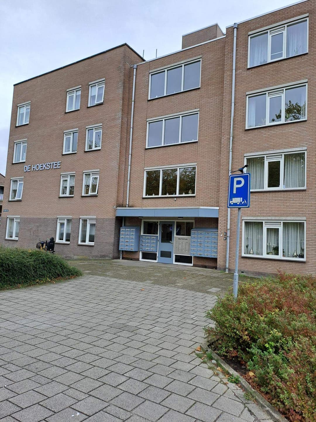 Flat Beatrixplein, Purmerend - Zur Miete