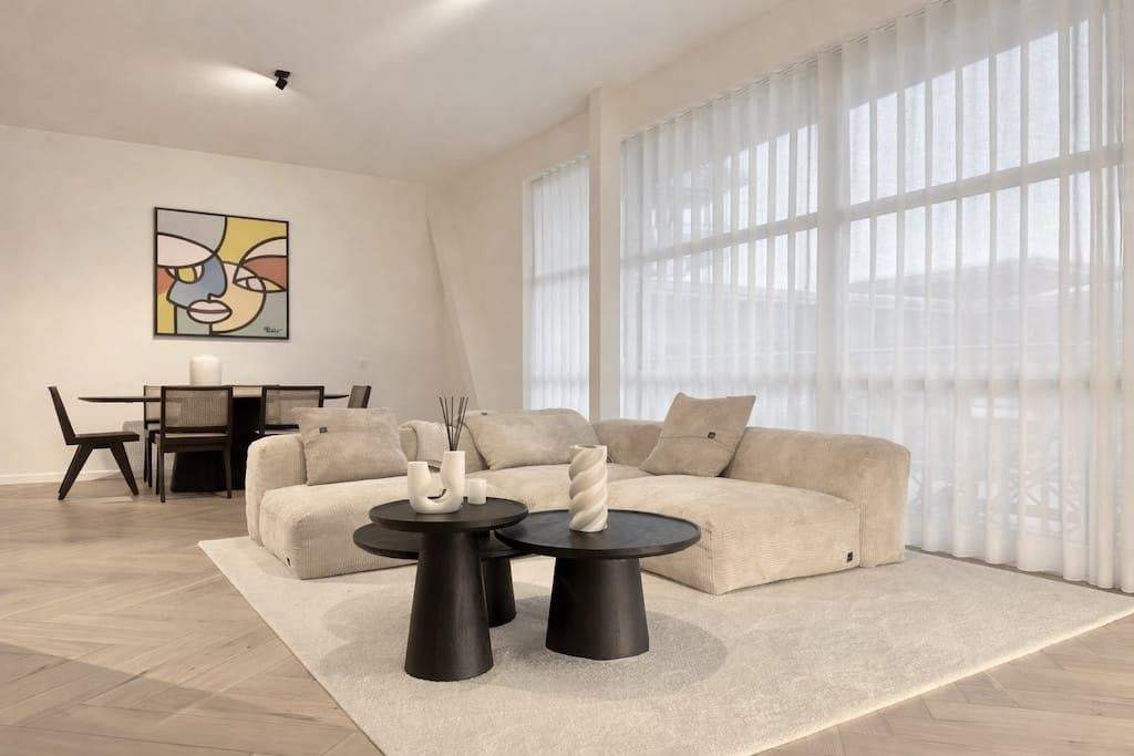 Wohnung Burgemeester Rijnderslaan, Amstelveen - Zu Vermieten