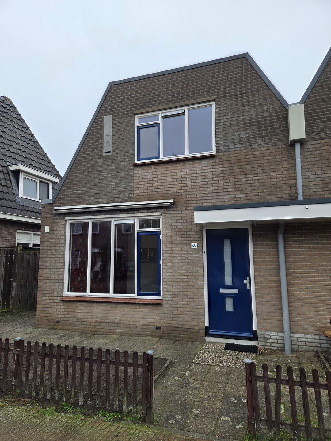 Maison individuelle Rozengaarderweg, Deventer - À louer