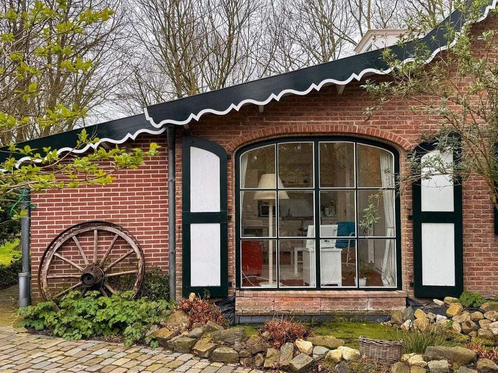 Apartment Michaelsdreef 14 A, Middelburg - For Rent
