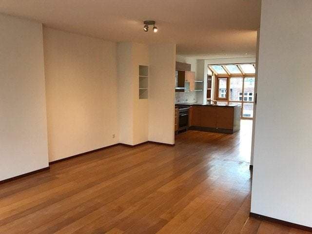 Flat Brusselsestraat, Maastricht - Te Huur