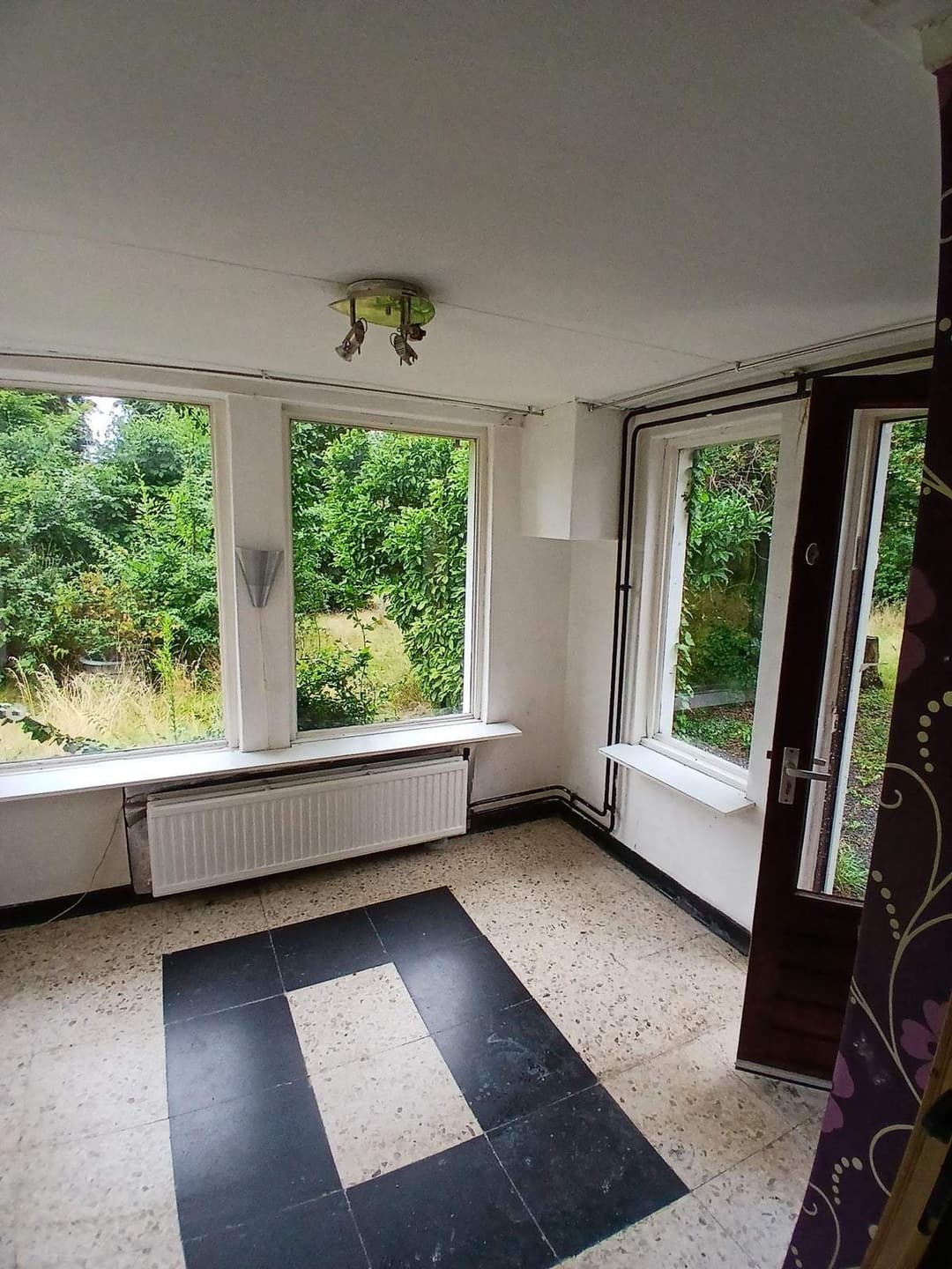 House Waalstraat, Heerlen - For Rent