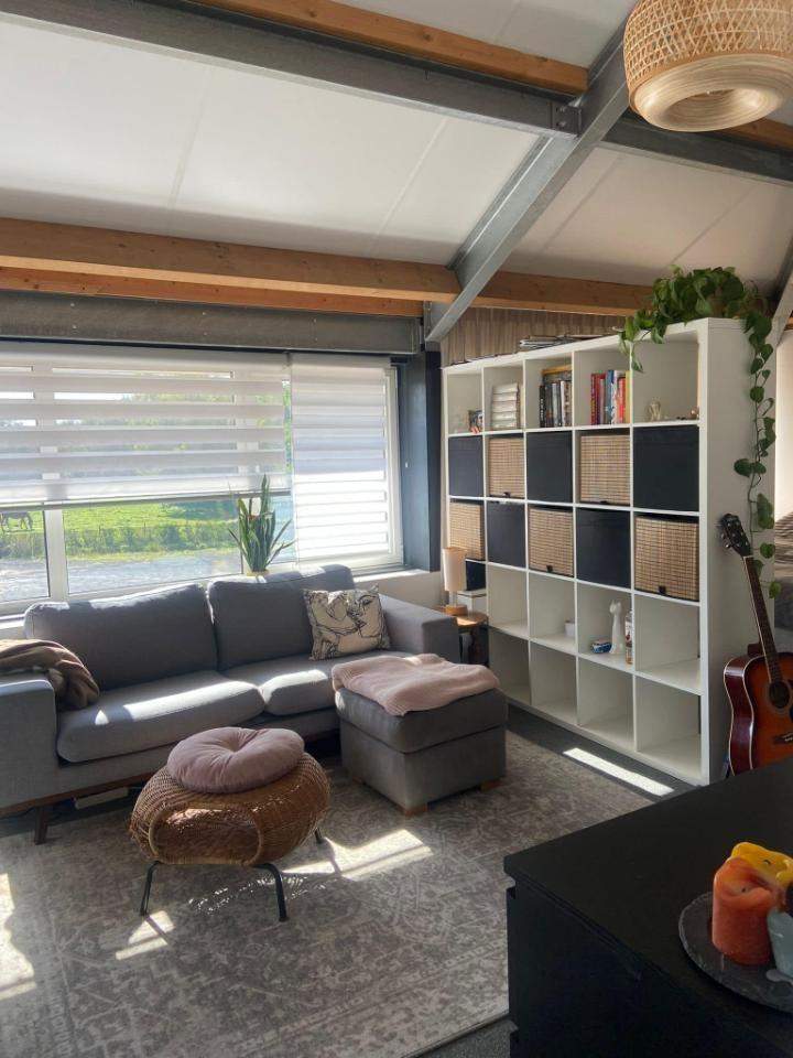 Gemeubileerde studio Rijksweg, Heumen - Te huur