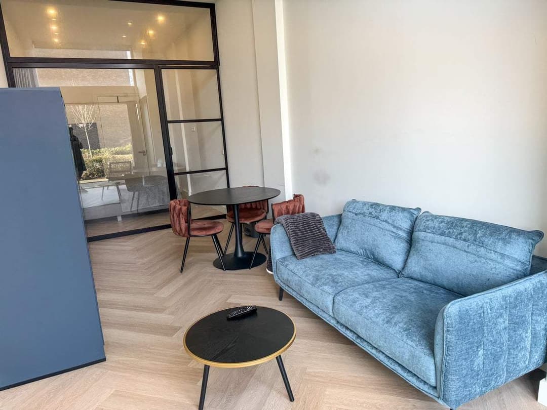 Flat Schans, Beverwijk - For Rent