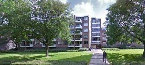 Appartement aan Via Regia, Maastricht - Te huur