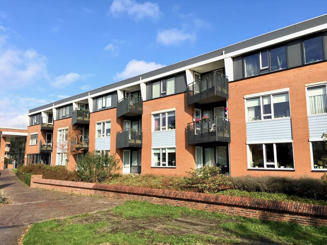 Apartment Sickengaoord, Wolvega - For Rent