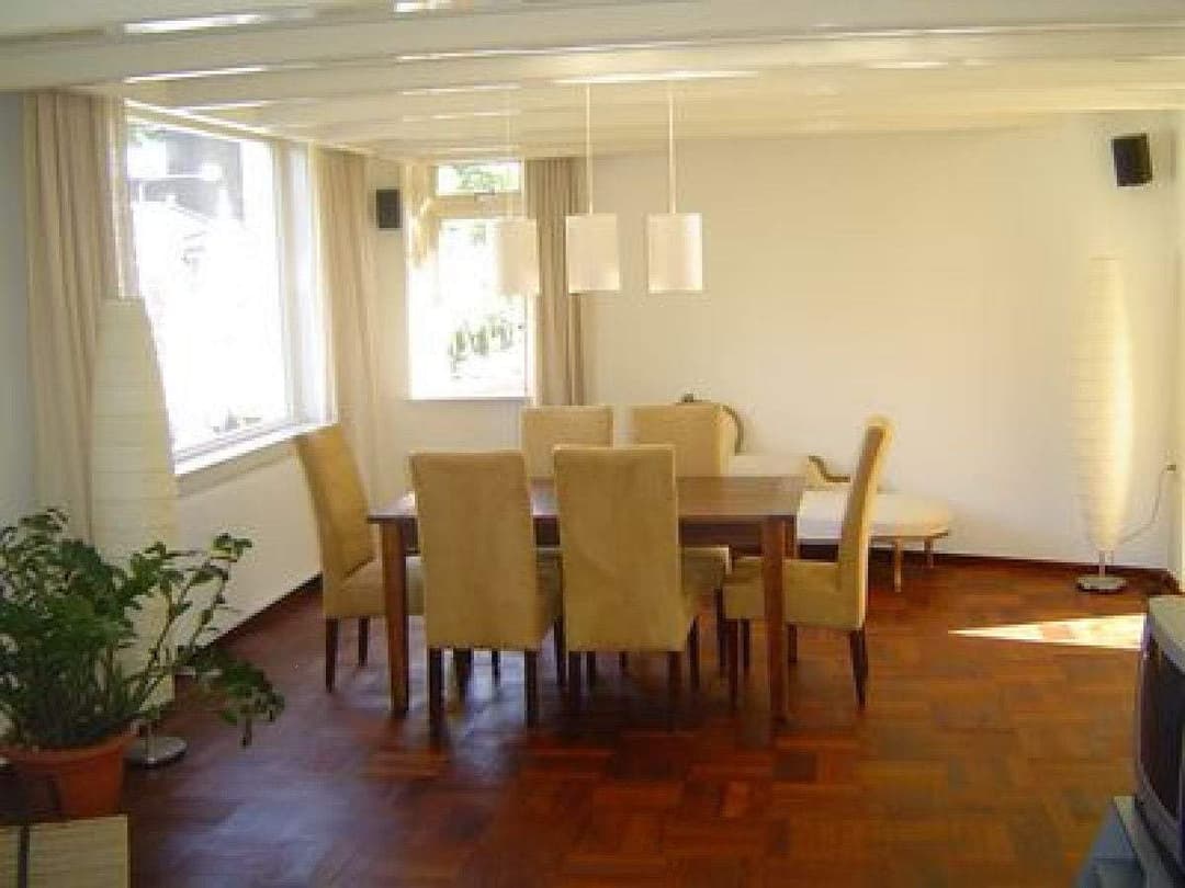 Appartement Emmastraat, Hilversum - À Louer