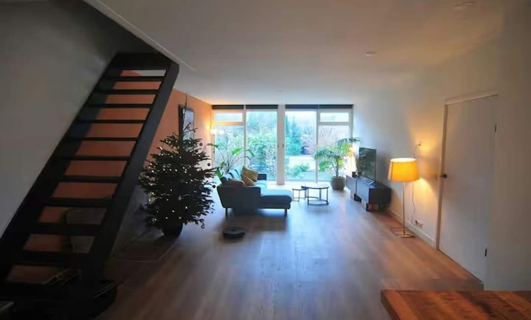 Appartement Uranusstraat, Groningen - Te Huur