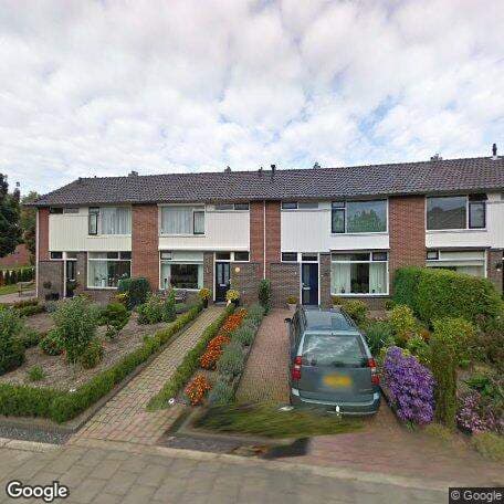 Single-family home Frans Halsstraat, Hardenberg - For Rent
