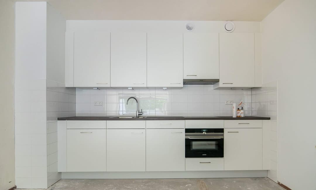 Appartement Parkzicht 33, Leiden - Te huur