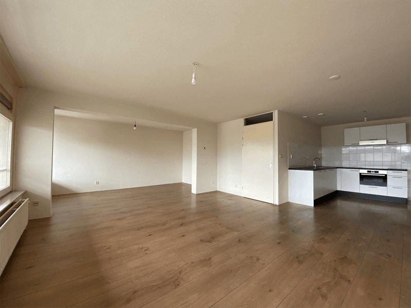 3-Zimmer-Wohnung Maria Cherubinastraat, Breda - Zu Vermieten