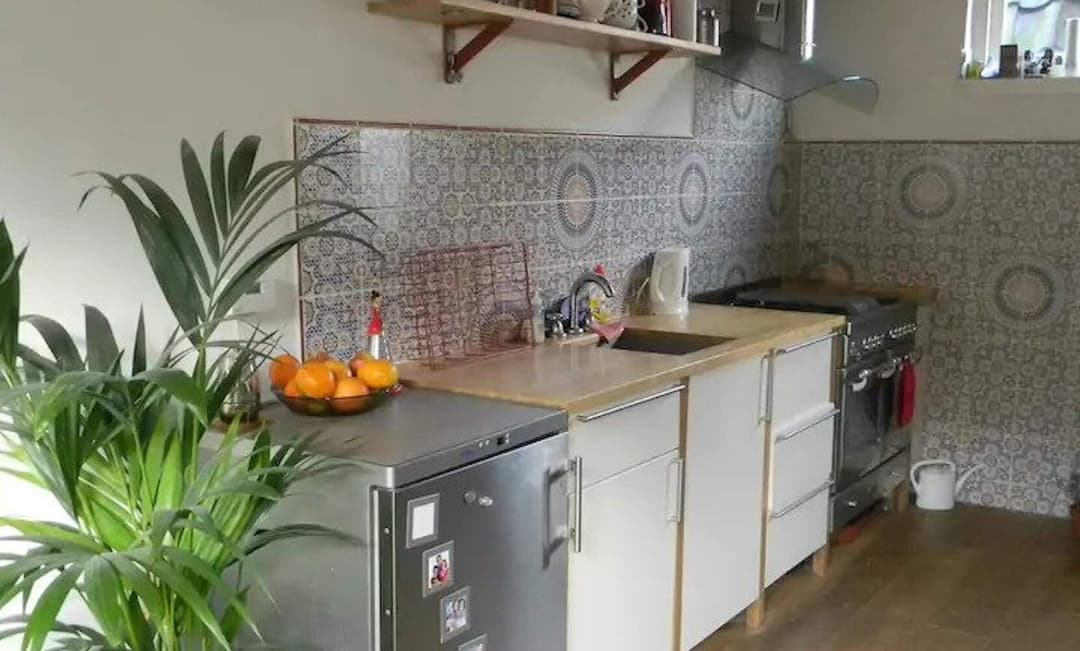Appartement Sint Pancrassteeg, Leiden - Te Huur