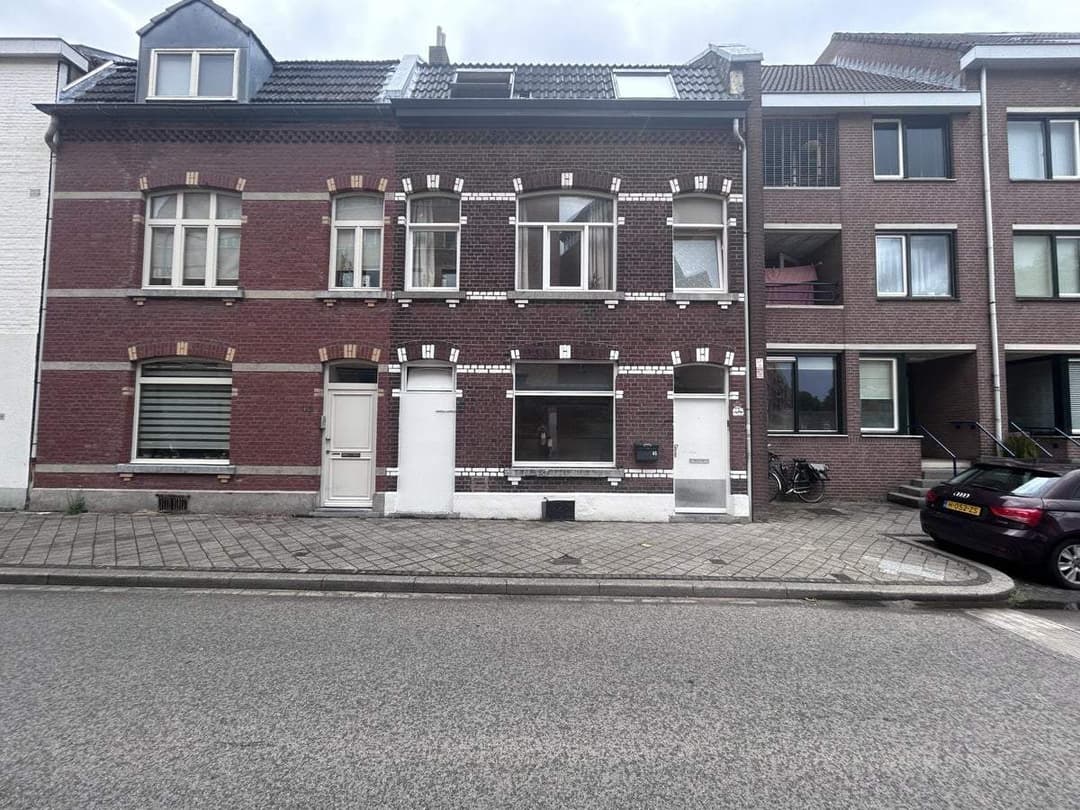 Chambre à louer sur Heugemerweg, Maastricht - Logement étudiant