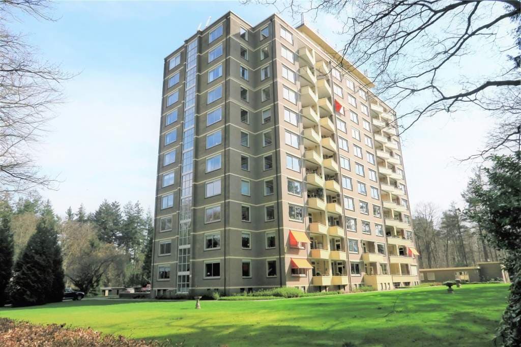 Appartement Soerenseweg, Apeldoorn - Te Huur