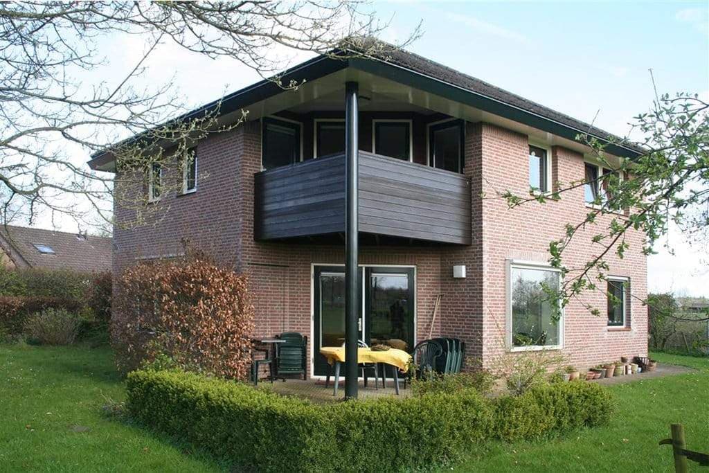 Einfamilienhaus Ds. E. Kreikenlaan 3-A, Wesepe - Zur Miete