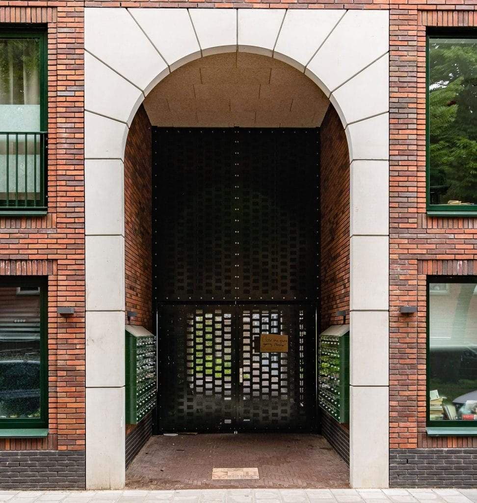 Studio 's-Gravenzandelaan 171-K, La Haye - À Louer