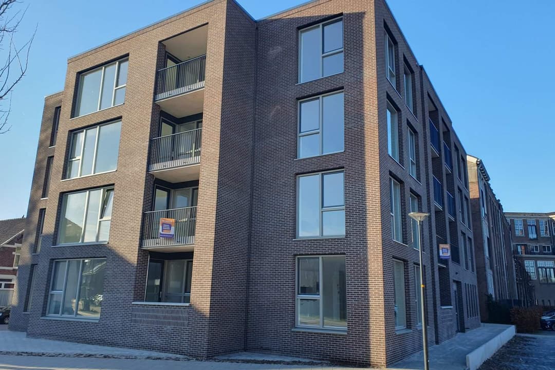 Wohnung Van der Capellenstraat 307, Enschede - Zu Vermieten