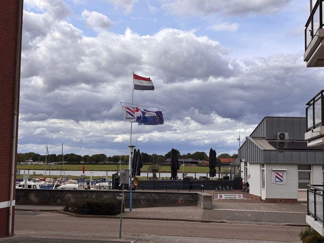 Wohnung Sint Jacobslaan 146, Roermond - Zur Miete