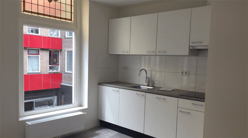 Studio te huur Gelkingestraat, Groningen
