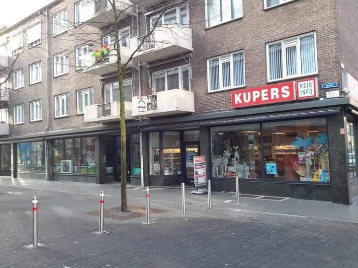 Wohnung Markt 70, Geleen - Zur Miete