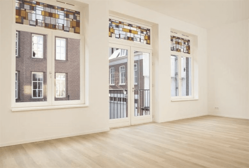 Apartamento Bagijnestraat, La Haya - 3 Habitaciones, 92 m²