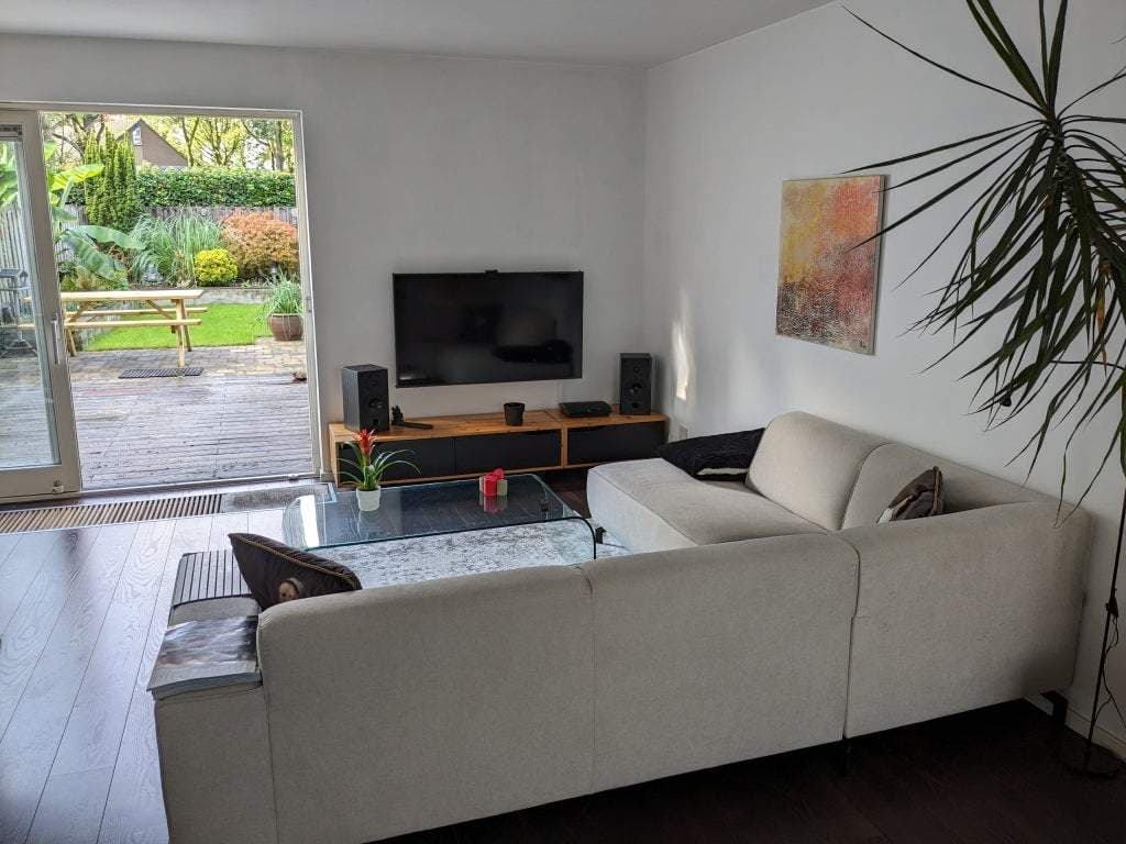 Huis Hoekakker, Breda - Te huur