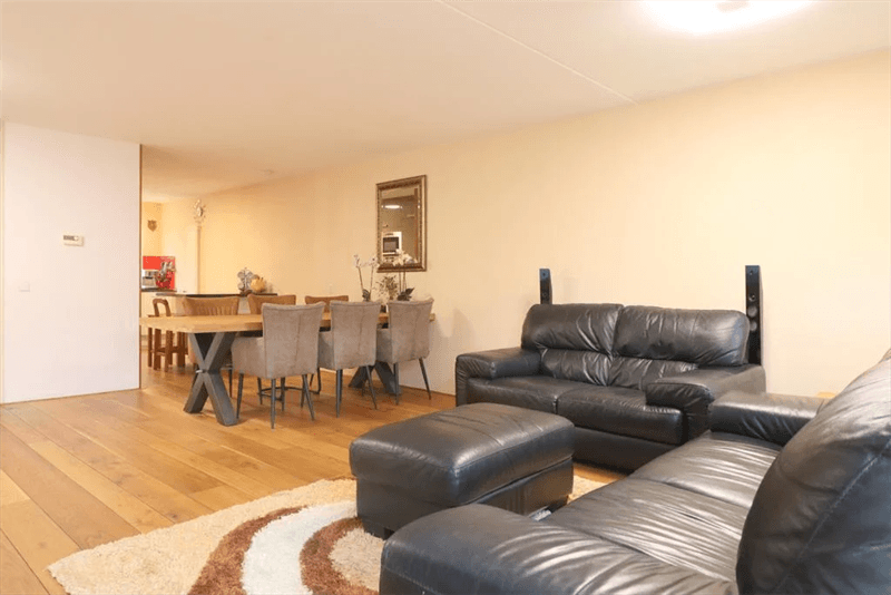 Casa en alquiler Augusto Sandinostraat, Utrecht