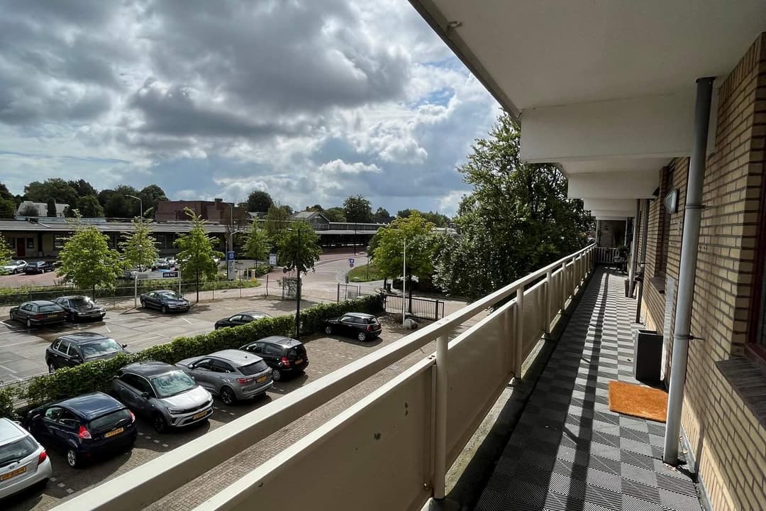 Appartement Slochterenlaan 181405 AN Bussum - Te Huur