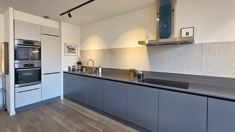 Maisonette-Wohnung Spireastraat, Rotterdam - Zur Miete