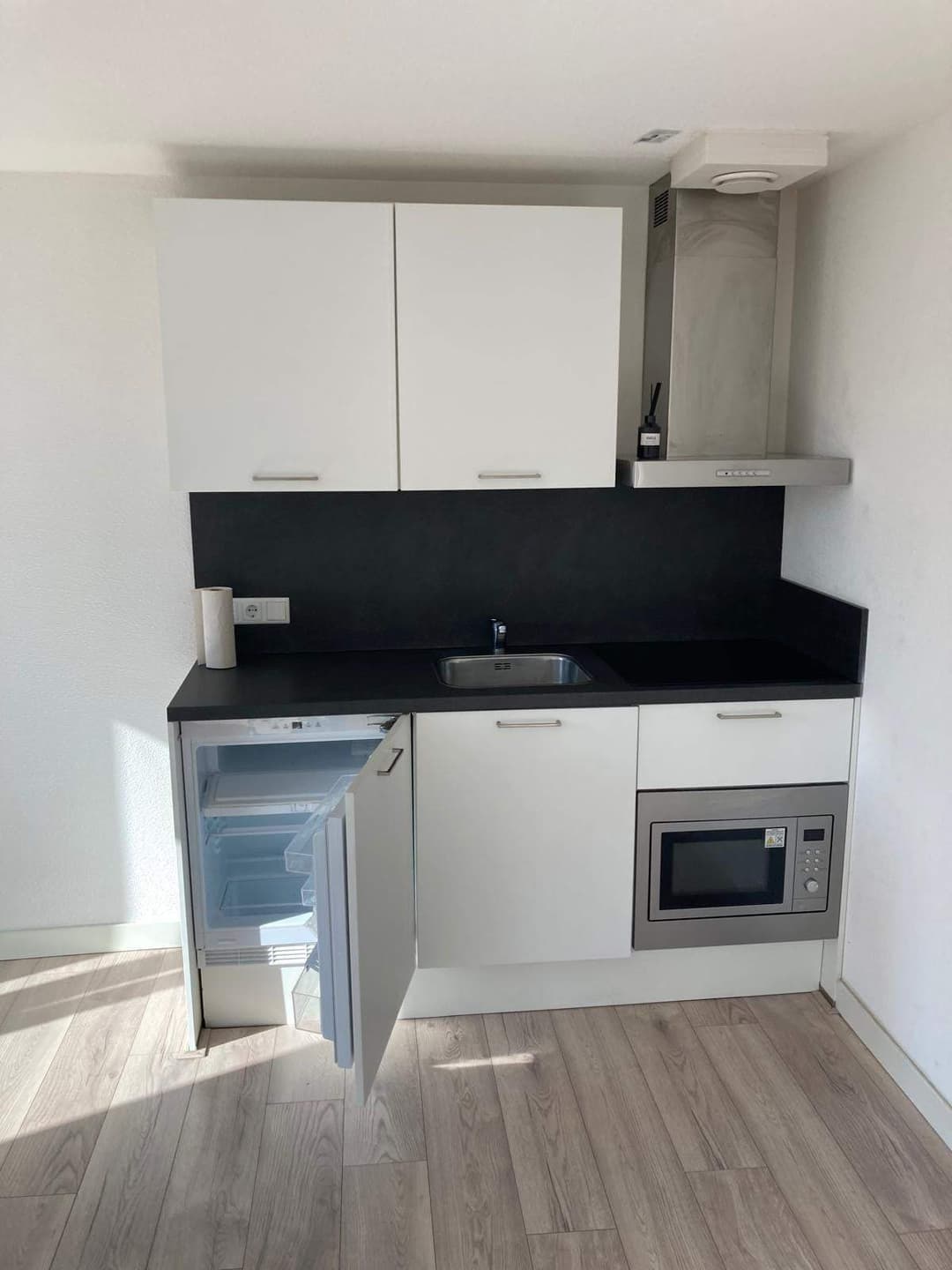 Flat Semarangstraat, Enschede - For Rent