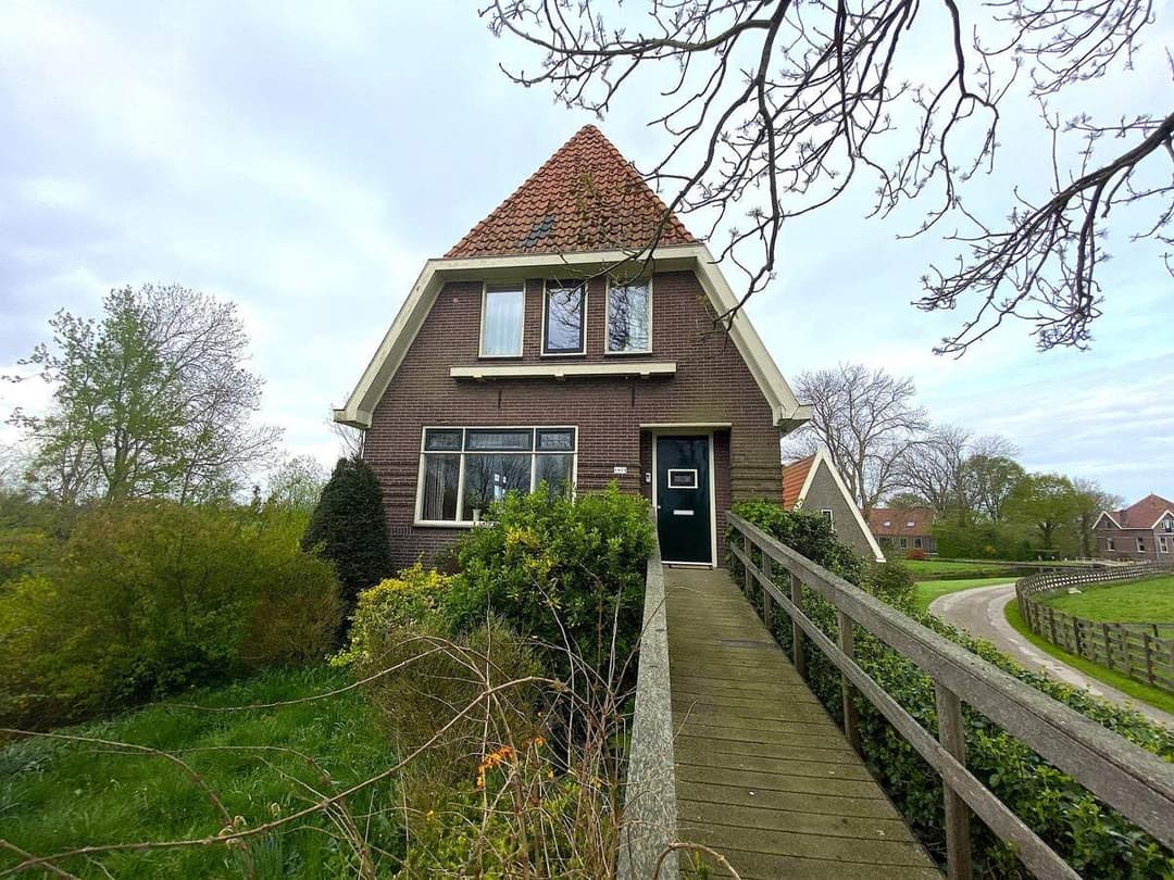 Flat Amsteldijk Zuid, Amstelveen - Te Huur
