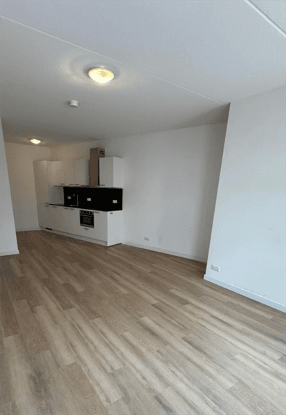 Appartement Herestraat, Grijpskerk - Te Huur