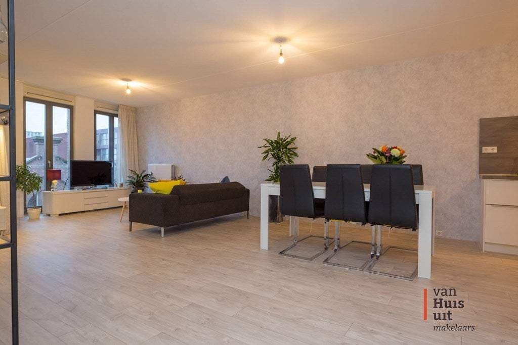 Appartement Paradijsplein, Amsterdam - À louer