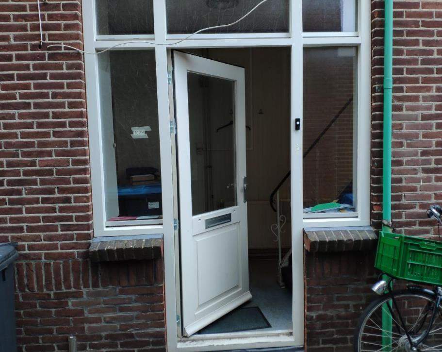 Habitación sin Amueblar en Kuipersdijk, Enschede - En Alquiler