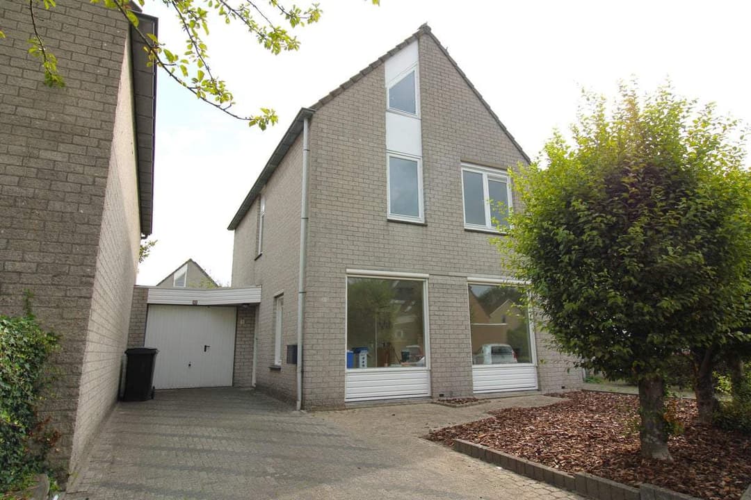 House Holberg, Veldhoven - For Rent