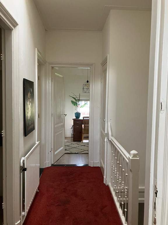 Herenhuis Oldenbarneveltstraat, Nijmegen - For Rent
