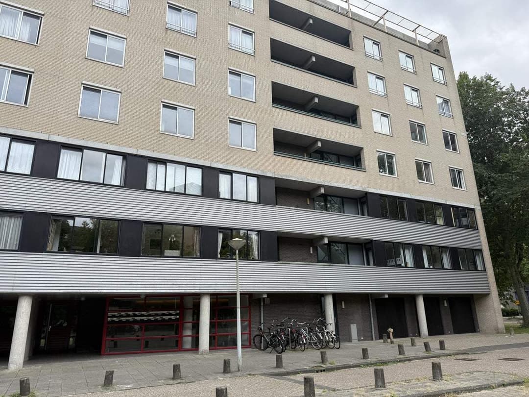 Appartement Wittgensteinlaan, Amsterdam - Te huur