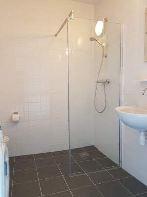 Studio Oosterhamrikkade 103 - 107, Groningen - Te Huur