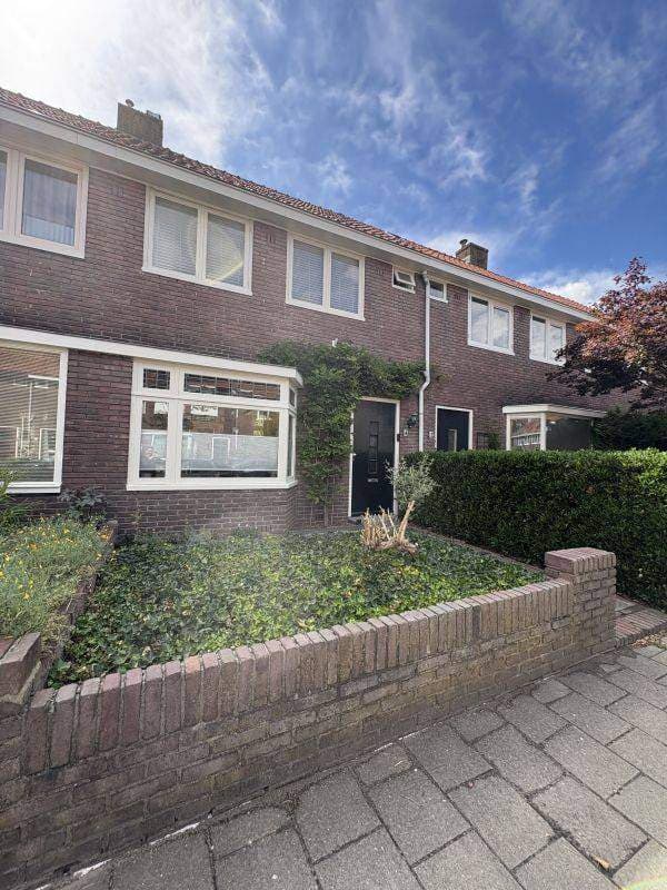 Maison Ganzebloemstraat, Eindhoven - À Louer