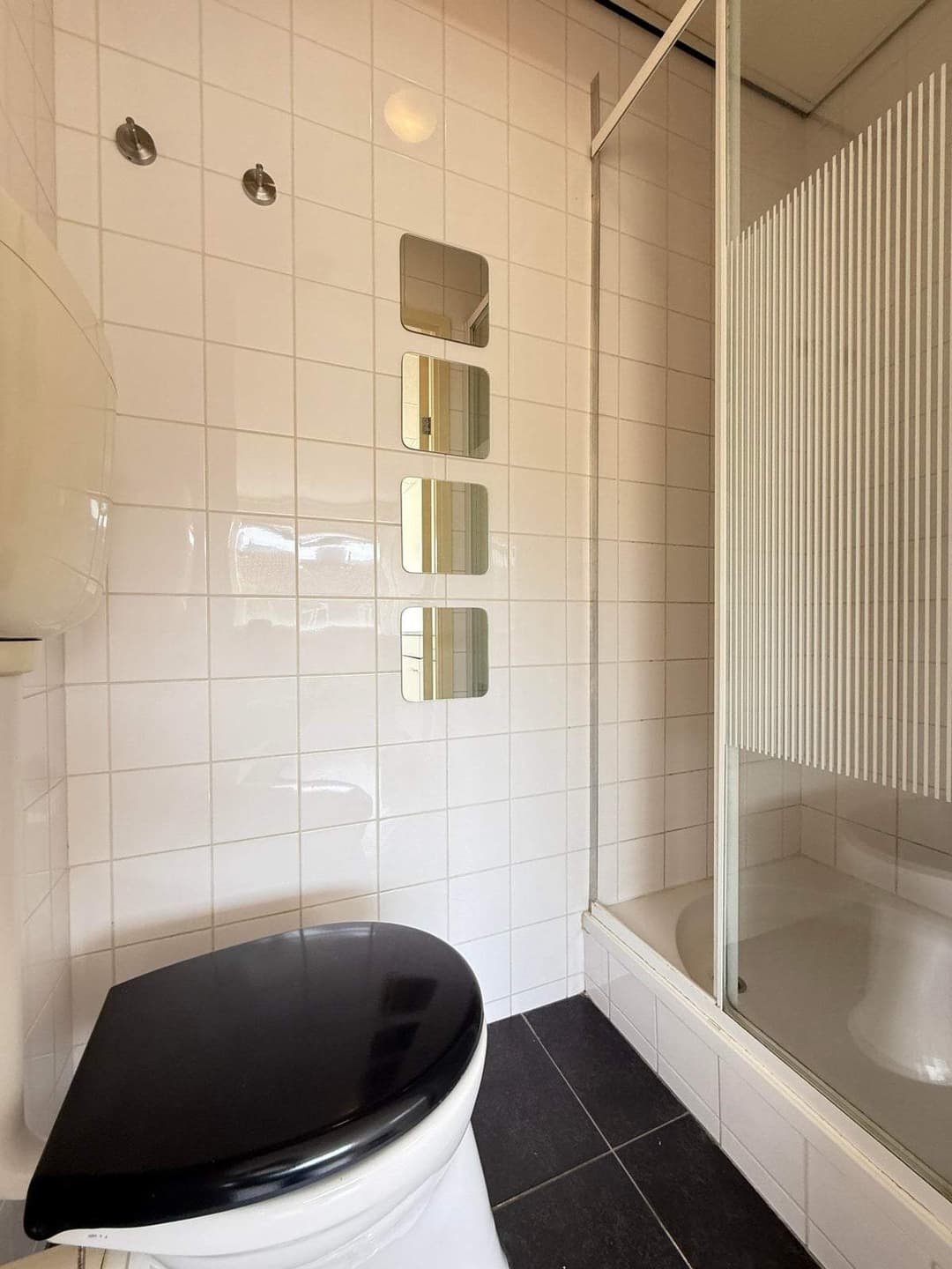Studio Cornelis Joosstraat, Breda - For Rent