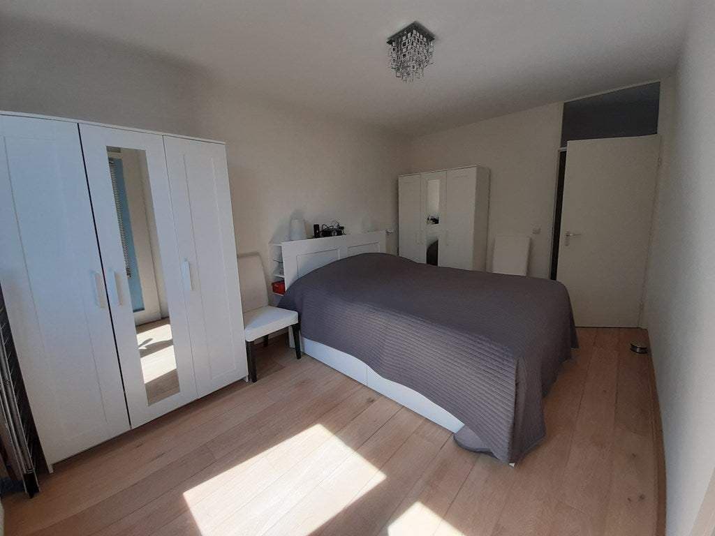 Flat Hoogzwanenstraat 112, Maastricht - Te Huur