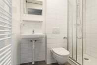 Studio Bijlmerdreef, Amsterdam - For Rent