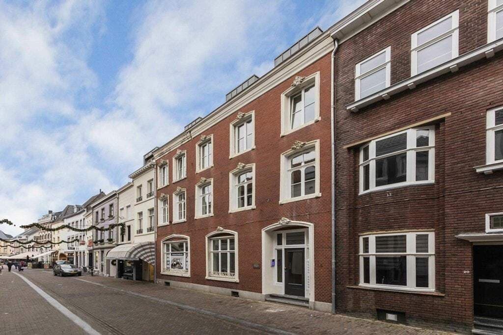 Apartamento Putstraat 18 C, Sittard - Estudio