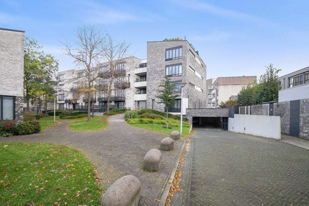 Amsberghof Plat, Eindhoven - À Louer