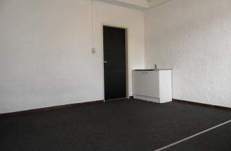 Unfurnished Room on Tongerseweg, Maastricht - For Rent